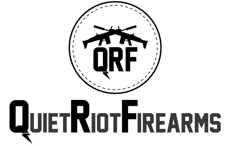 Quiet Riot Firearms
