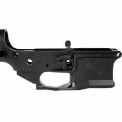 AR Lower Parts